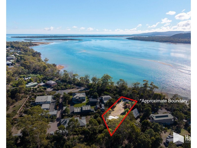 15 Squeaking Point Esplanade, Squeaking Point TAS 7307