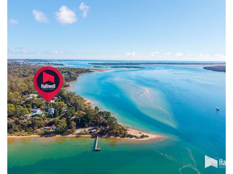 15 Squeaking Point Esplanade, Squeaking Point TAS 7307