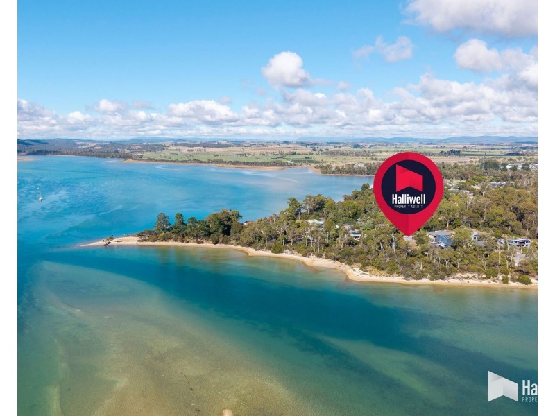 15 Squeaking Point Esplanade, Squeaking Point TAS 7307