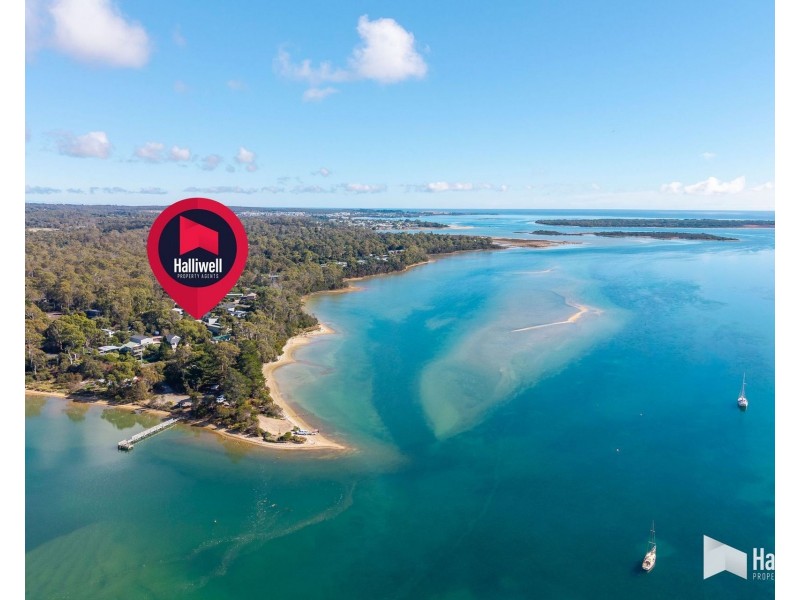 15 Squeaking Point Esplanade, Squeaking Point TAS 7307