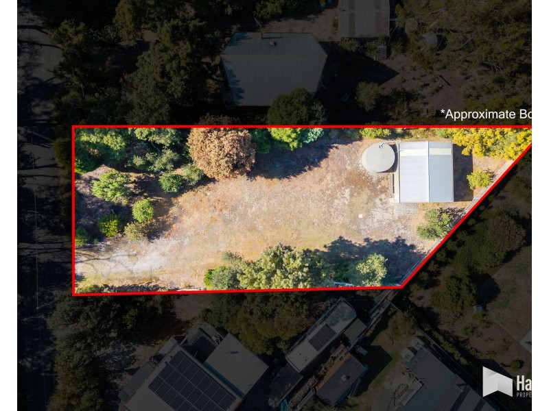 15 Squeaking Point Esplanade, Squeaking Point TAS 7307