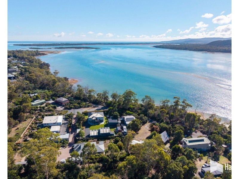 15 Squeaking Point Esplanade, Squeaking Point TAS 7307