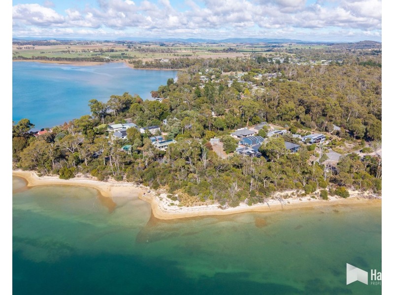 15 Squeaking Point Esplanade, Squeaking Point TAS 7307