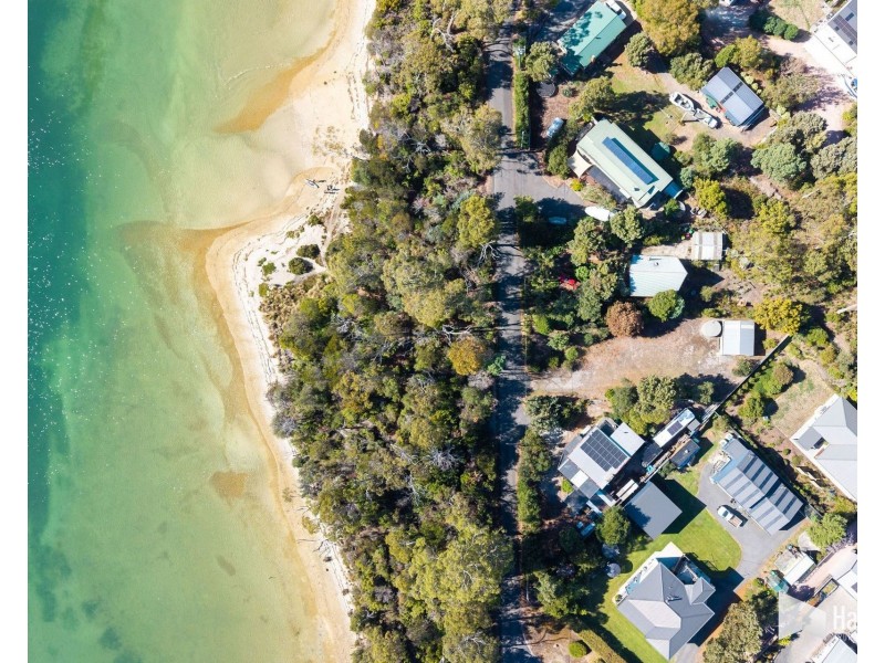 15 Squeaking Point Esplanade, Squeaking Point TAS 7307