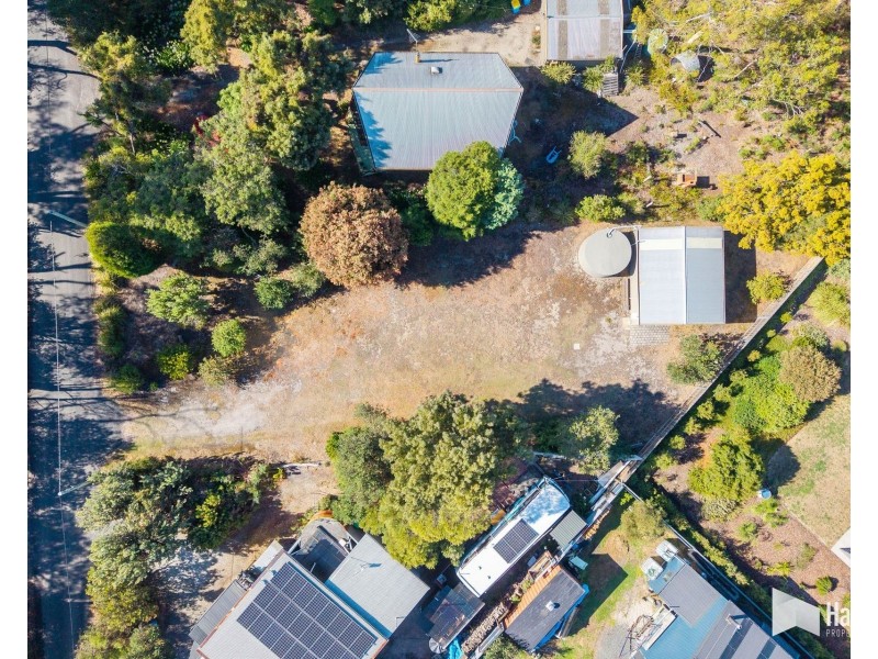 15 Squeaking Point Esplanade, Squeaking Point TAS 7307