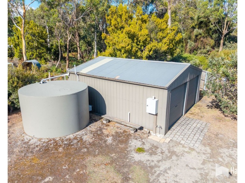 15 Squeaking Point Esplanade, Squeaking Point TAS 7307