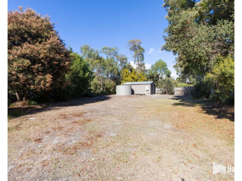 15 Squeaking Point Esplanade, Squeaking Point TAS 7307