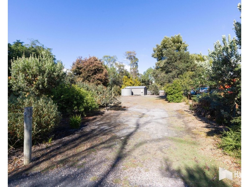 15 Squeaking Point Esplanade, Squeaking Point TAS 7307