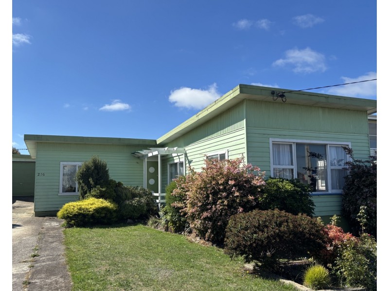 216 Steele Street, Devonport TAS 7310