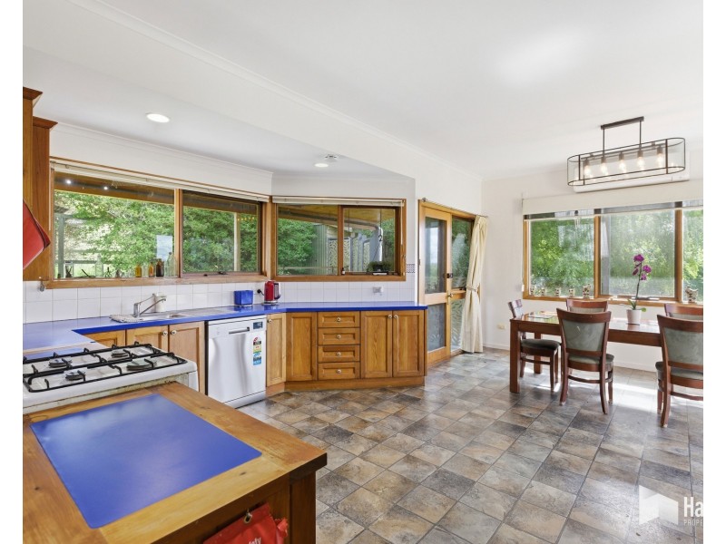 370 Staverton Road, Promised Land TAS 7306