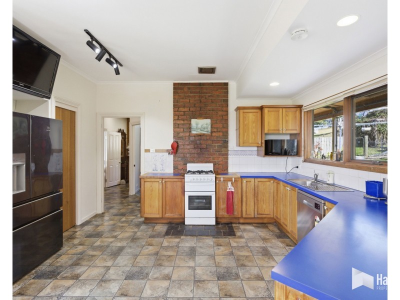 370 Staverton Road, Promised Land TAS 7306