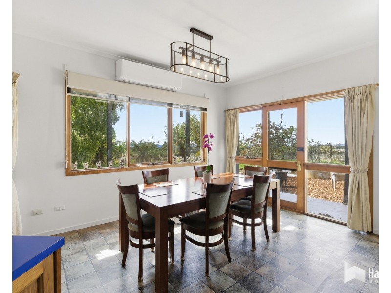 370 Staverton Road, Promised Land TAS 7306
