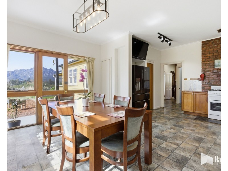 370 Staverton Road, Promised Land TAS 7306
