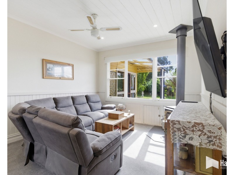 370 Staverton Road, Promised Land TAS 7306