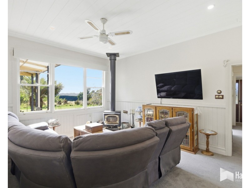 370 Staverton Road, Promised Land TAS 7306