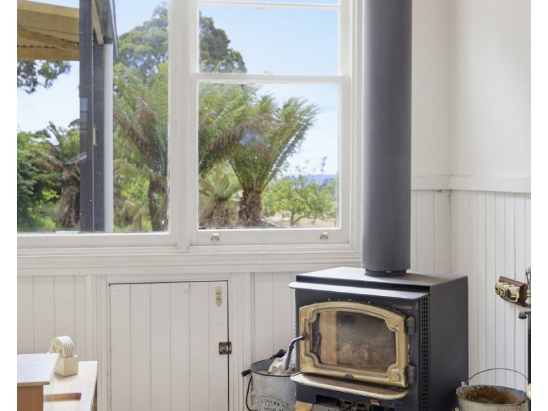 370 Staverton Road, Promised Land TAS 7306