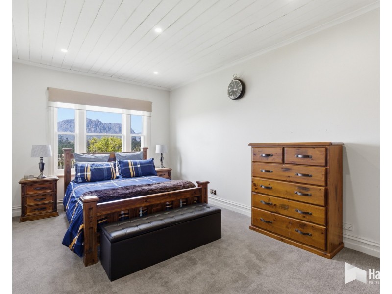 370 Staverton Road, Promised Land TAS 7306
