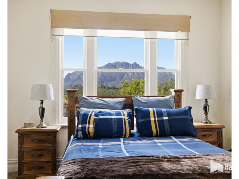 370 Staverton Road, Promised Land TAS 7306