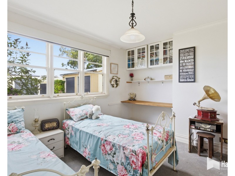 370 Staverton Road, Promised Land TAS 7306