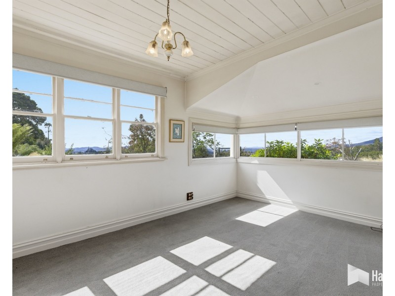 370 Staverton Road, Promised Land TAS 7306