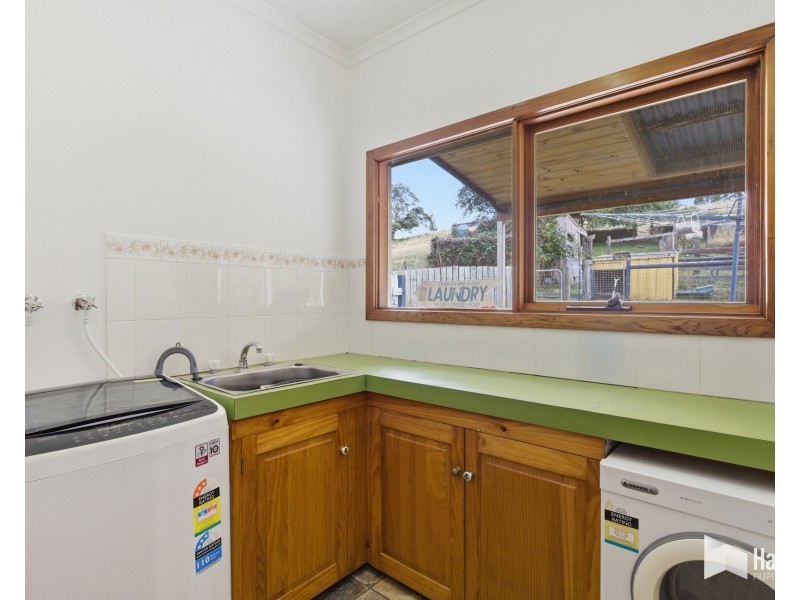 370 Staverton Road, Promised Land TAS 7306