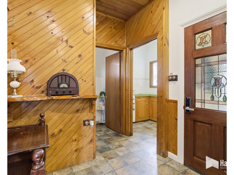 370 Staverton Road, Promised Land TAS 7306