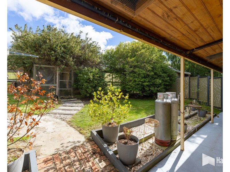 370 Staverton Road, Promised Land TAS 7306