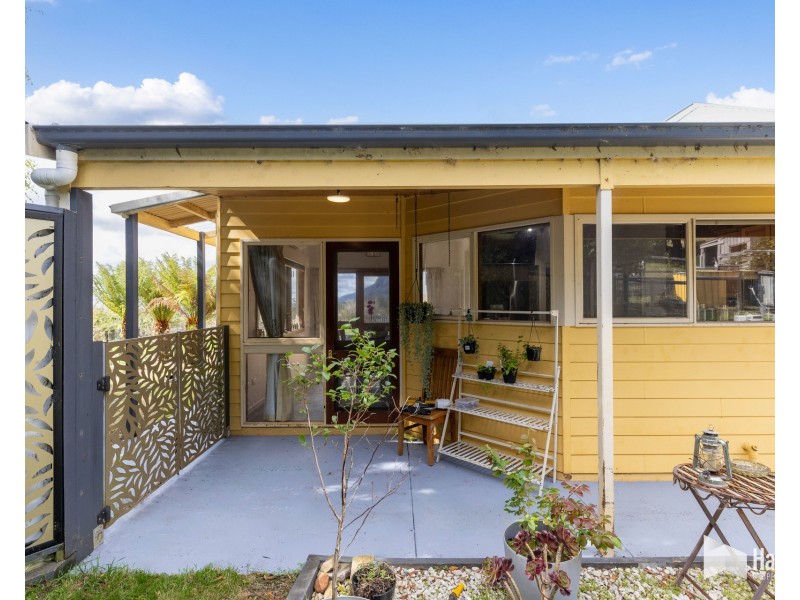 370 Staverton Road, Promised Land TAS 7306
