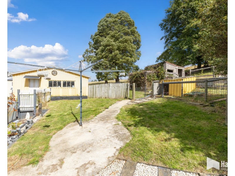 370 Staverton Road, Promised Land TAS 7306