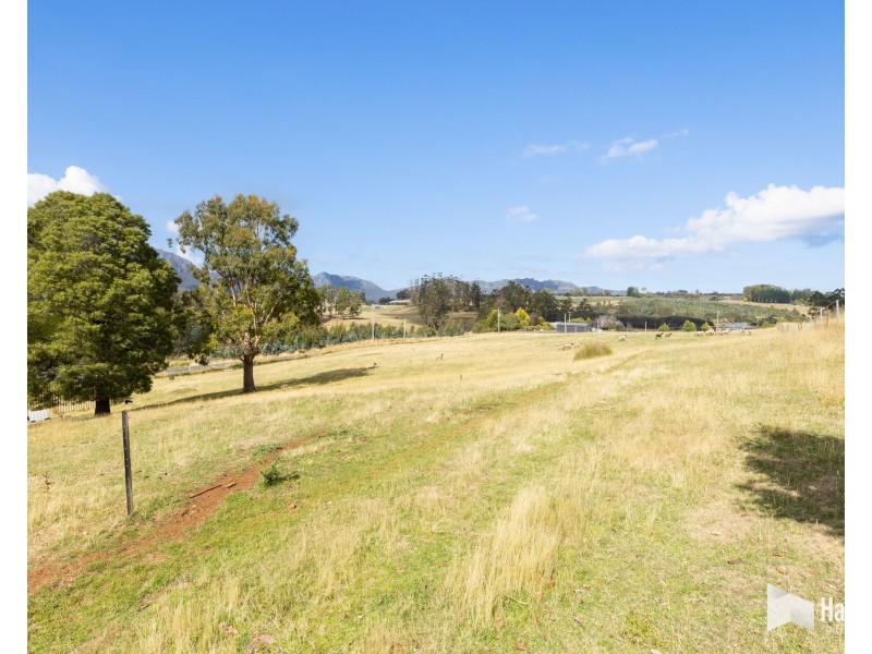 370 Staverton Road, Promised Land TAS 7306
