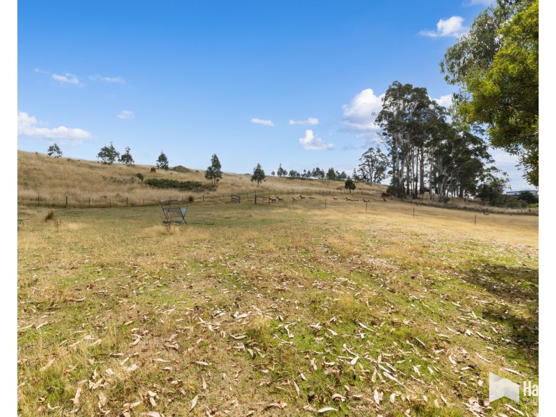 370 Staverton Road, Promised Land TAS 7306