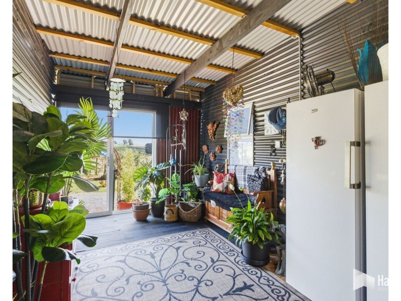 498 Sunnyside Road, Sunnyside TAS 7305