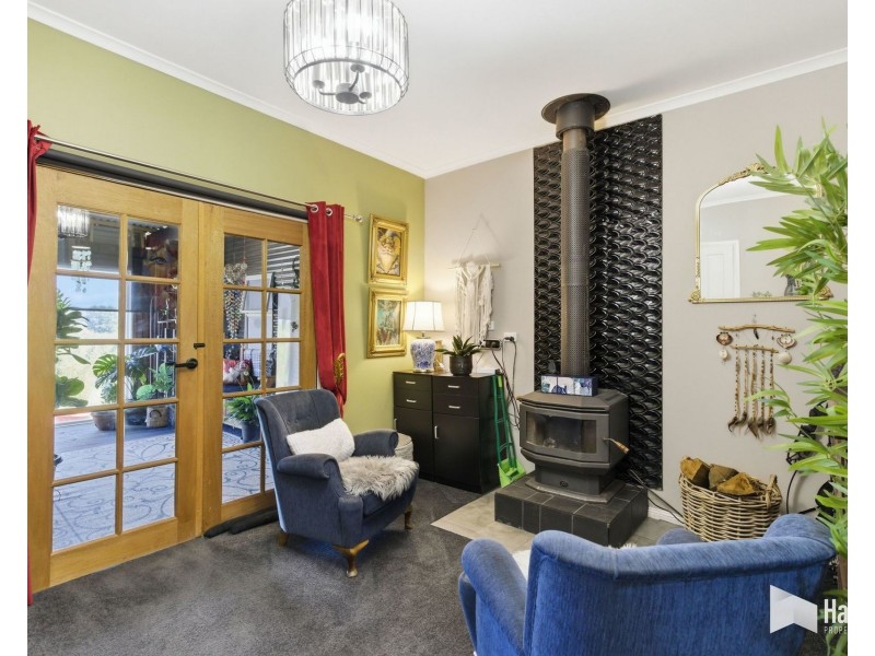 498 Sunnyside Road, Sunnyside TAS 7305