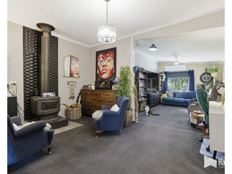 498 Sunnyside Road, Sunnyside TAS 7305
