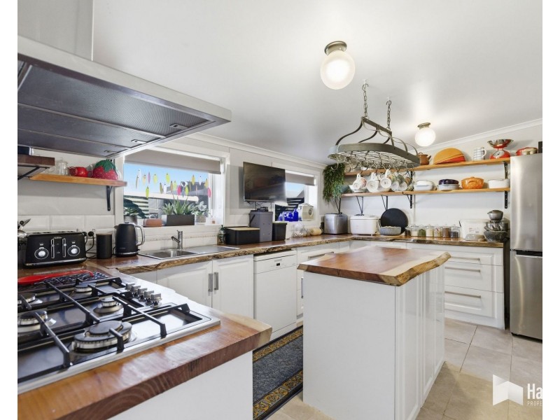 498 Sunnyside Road, Sunnyside TAS 7305