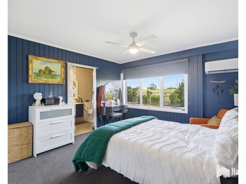 498 Sunnyside Road, Sunnyside TAS 7305