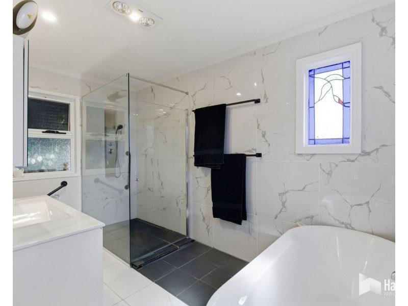 498 Sunnyside Road, Sunnyside TAS 7305