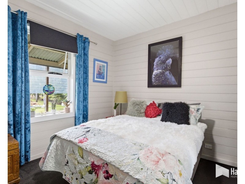 498 Sunnyside Road, Sunnyside TAS 7305