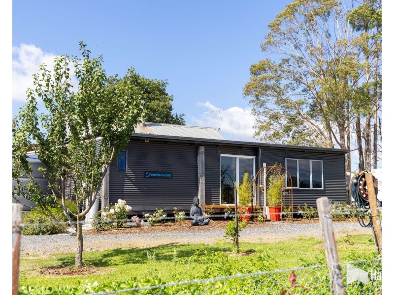 498 Sunnyside Road, Sunnyside TAS 7305