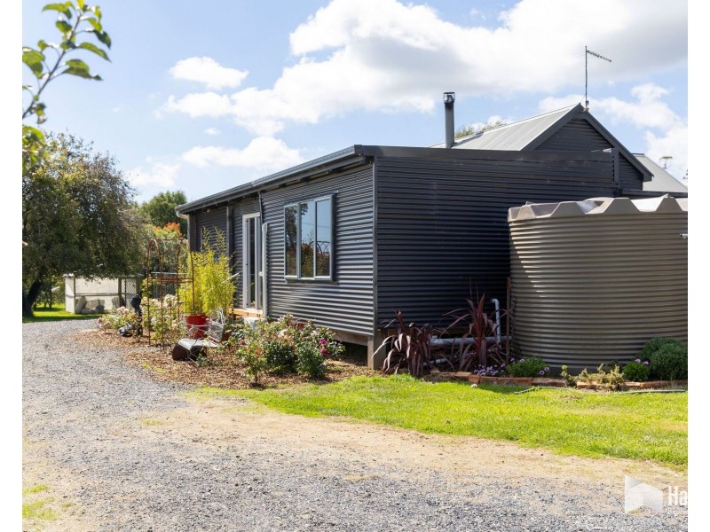 498 Sunnyside Road, Sunnyside TAS 7305