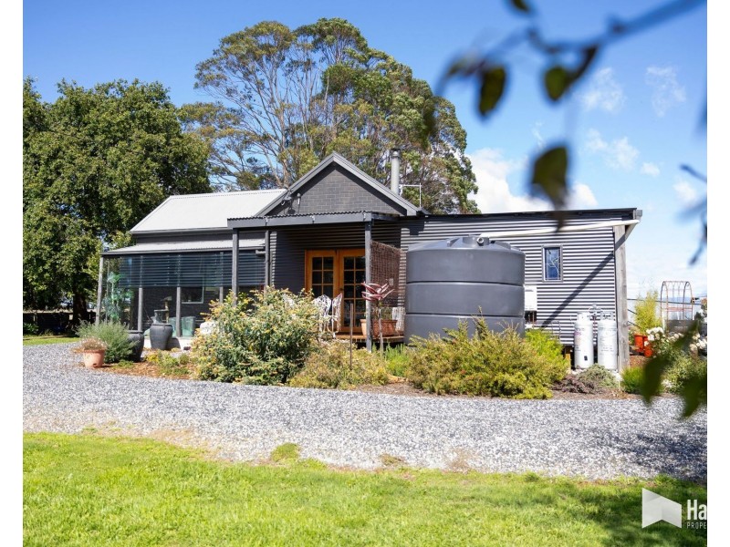 498 Sunnyside Road, Sunnyside TAS 7305