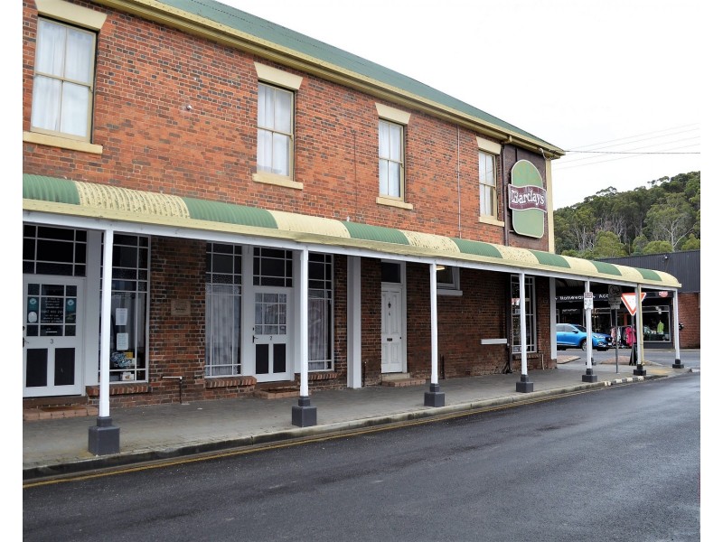 2/70 Gilbert Street, Latrobe TAS 7307