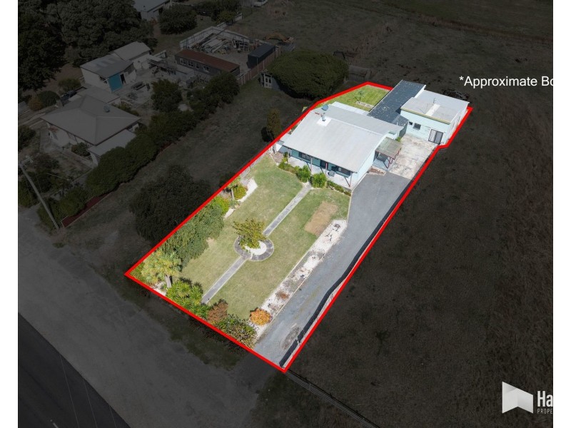 210 Westella Drive, Turners Beach TAS 7315