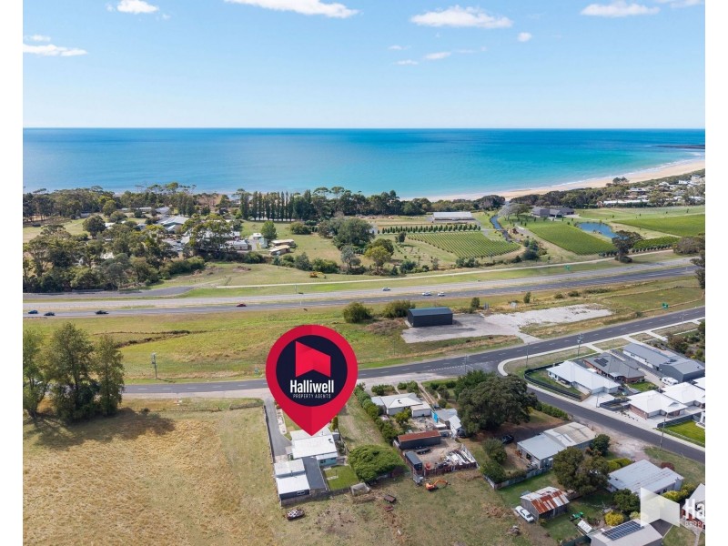 210 Westella Drive, Turners Beach TAS 7315