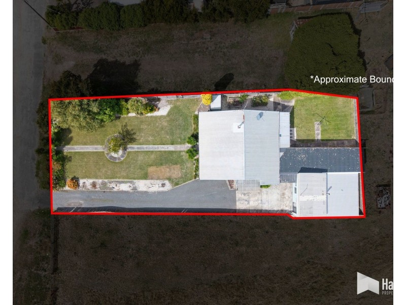 210 Westella Drive, Turners Beach TAS 7315