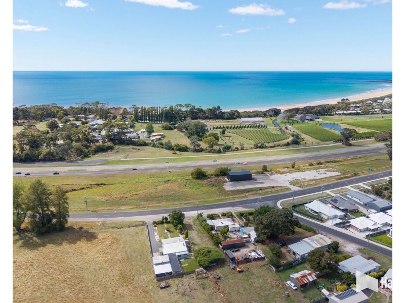210 Westella Drive, Turners Beach TAS 7315