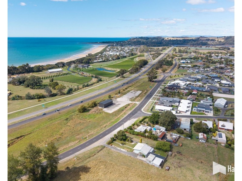 210 Westella Drive, Turners Beach TAS 7315