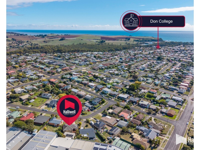 14 Ellis Street, Devonport TAS 7310