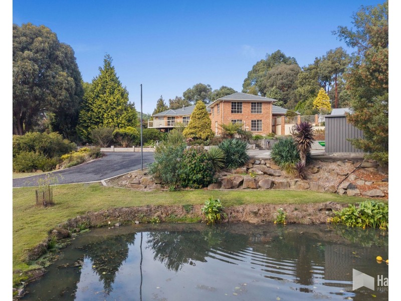 46 Laycock Road, Spreyton TAS 7310