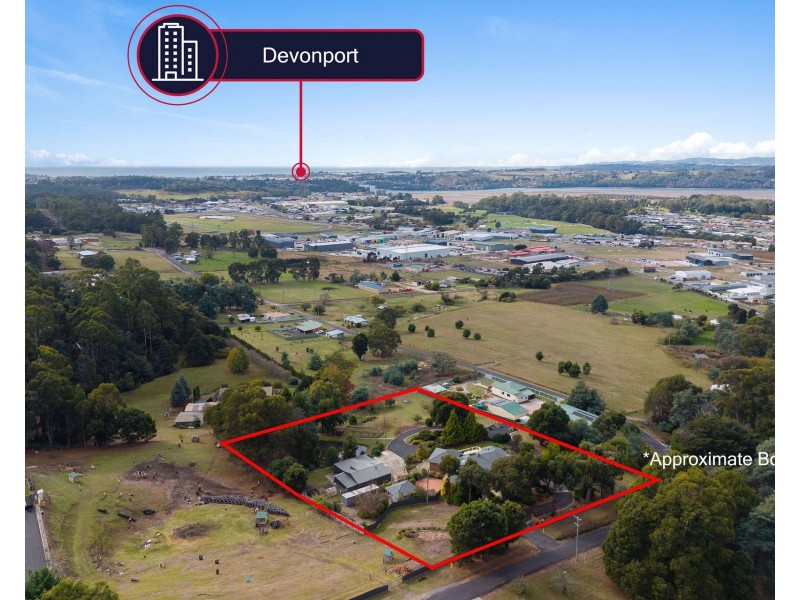 46 Laycock Road, Spreyton TAS 7310